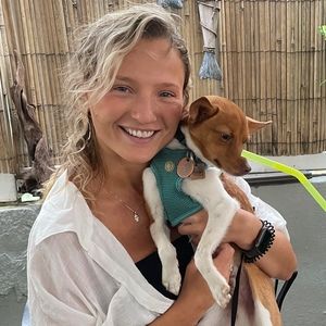 Meet your Posher, Brittany